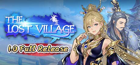 the lost village trainer|The Lost Village Trainer (1.0 / 2024) .
